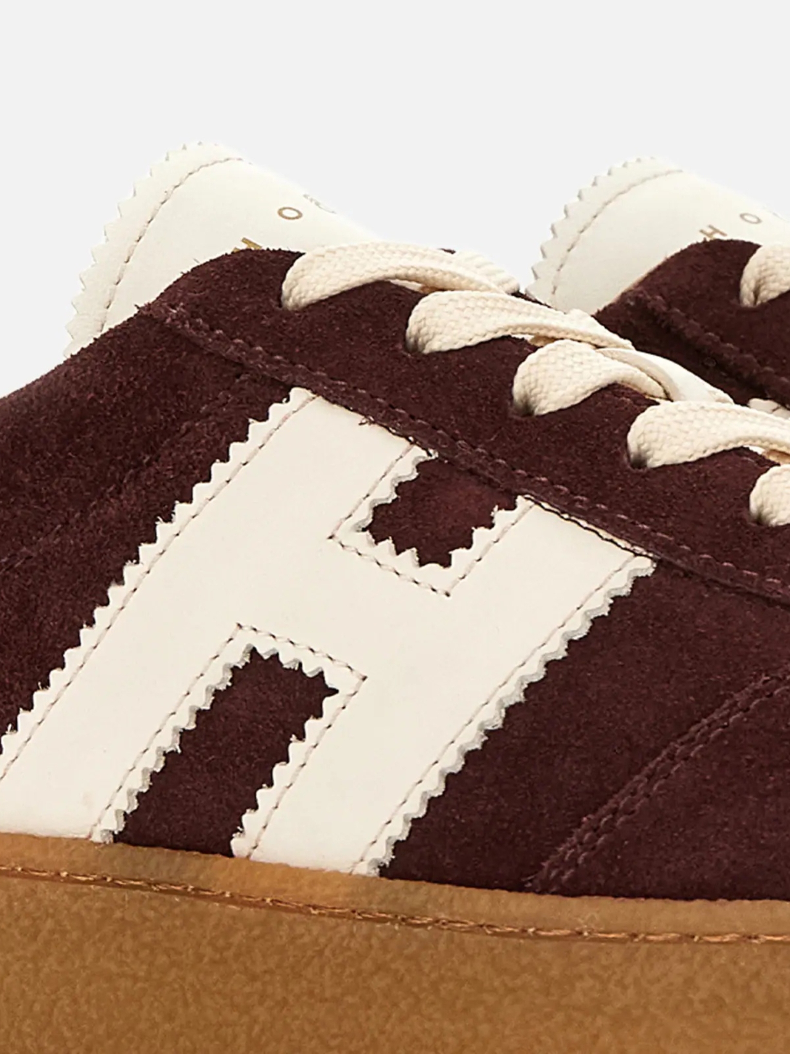 [Hogan] Sneakers FW26 HXW6980FB60 UL6