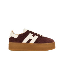 [Hogan] Sneakers FW26 HXW6980FB60 UL6