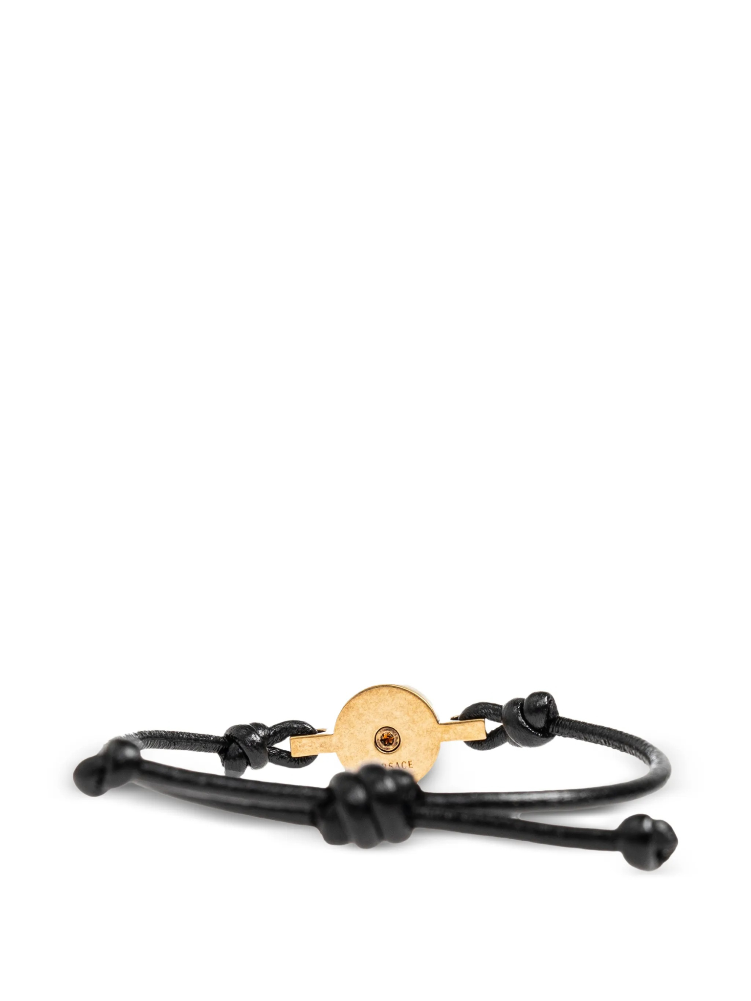 [Versace] Bracelet FW26 1024482 1A00637