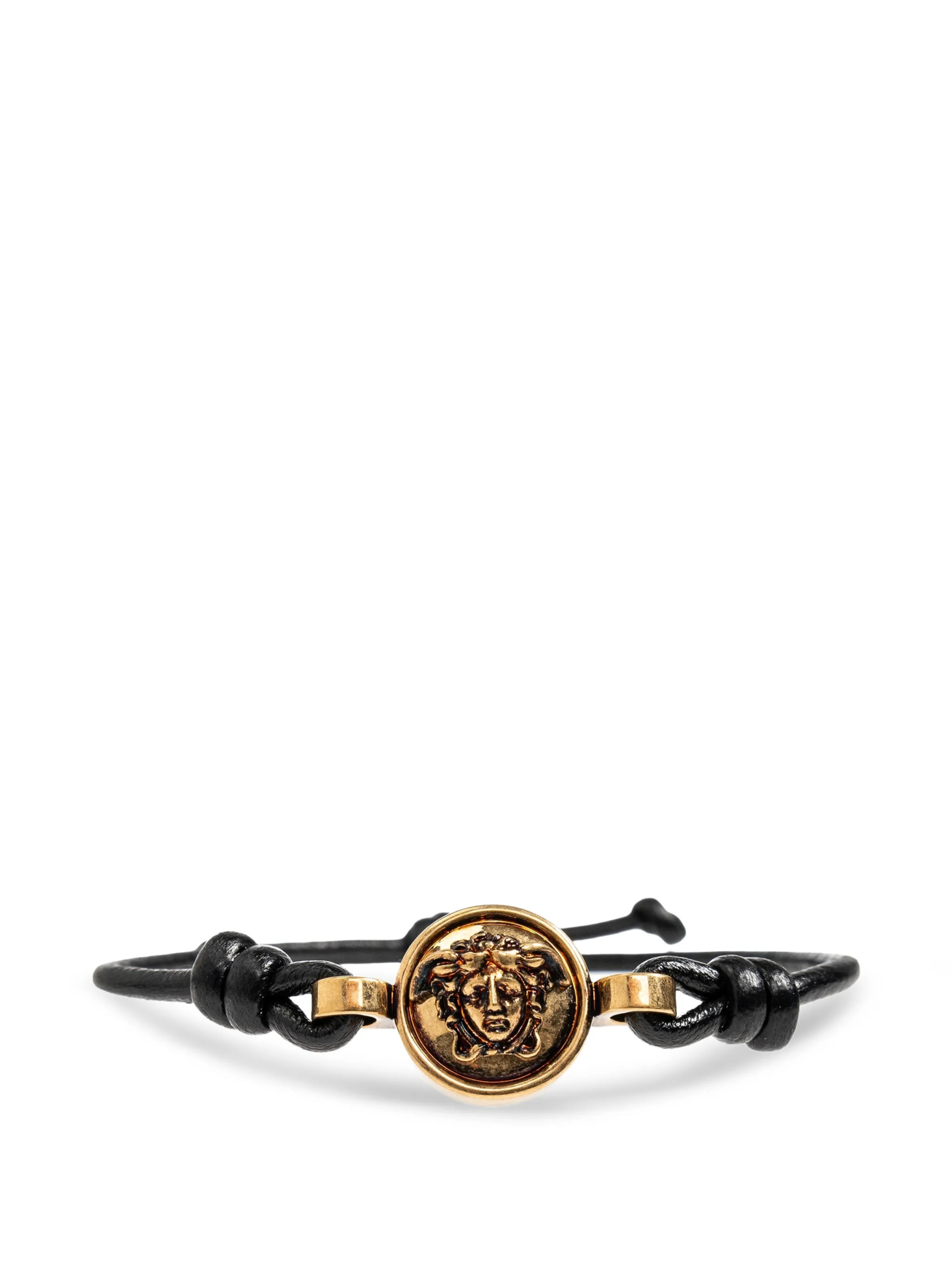 [Versace] Bracelet FW26 1024482 1A00637