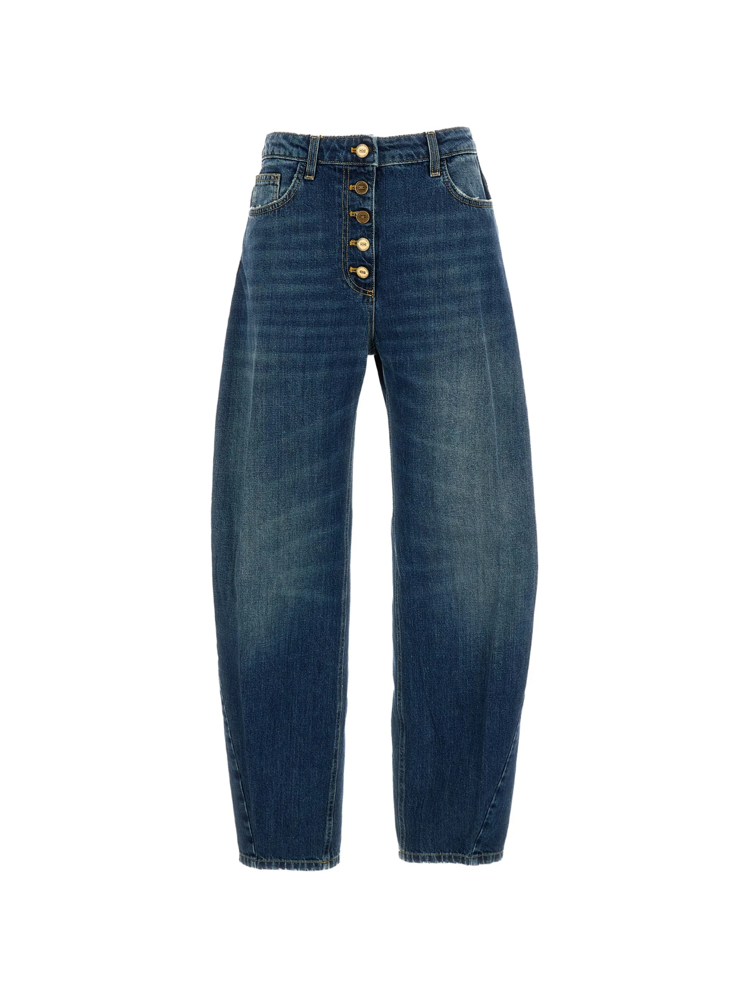 [ELISABETTA FRANCHI] Jeans FW26 PJ10D66E2