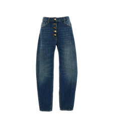 [ELISABETTA FRANCHI] Jeans FW26 PJ10D66E2