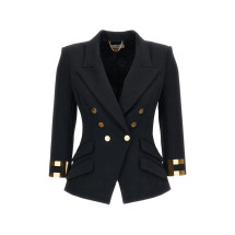 [ELISABETTA FRANCHI] Blazer FW26 GI26866E2