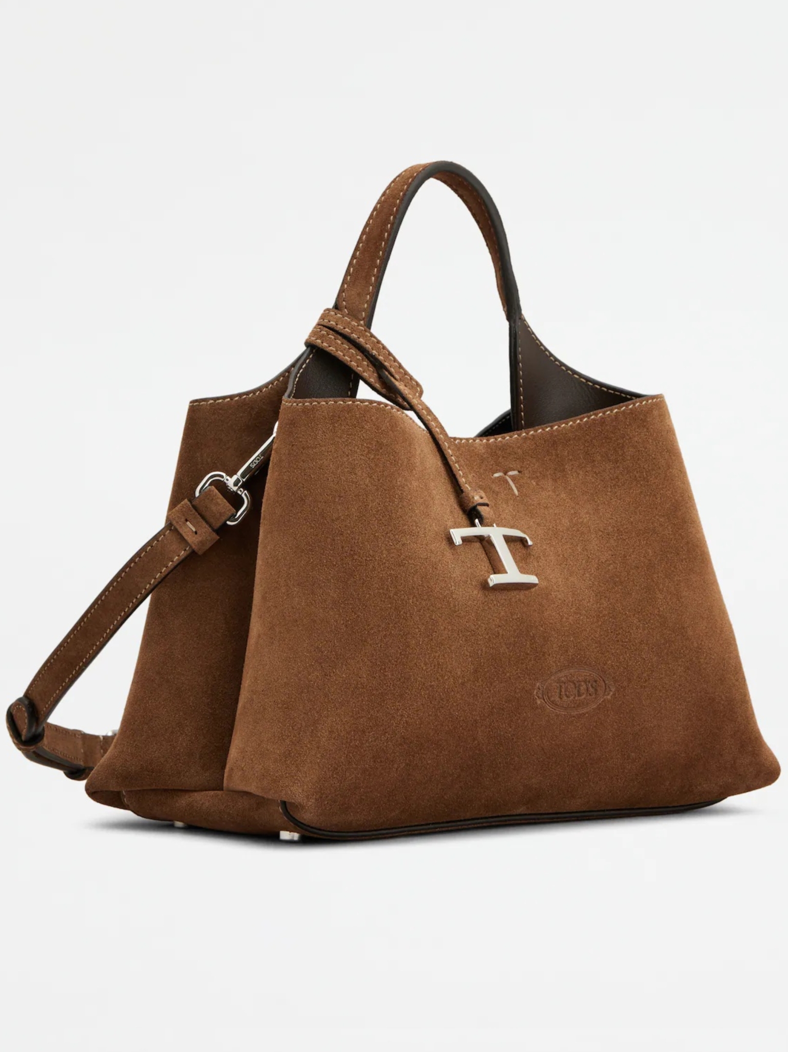 [TOD`S] Tote bag FW26 XBWAPAEL000 XBL