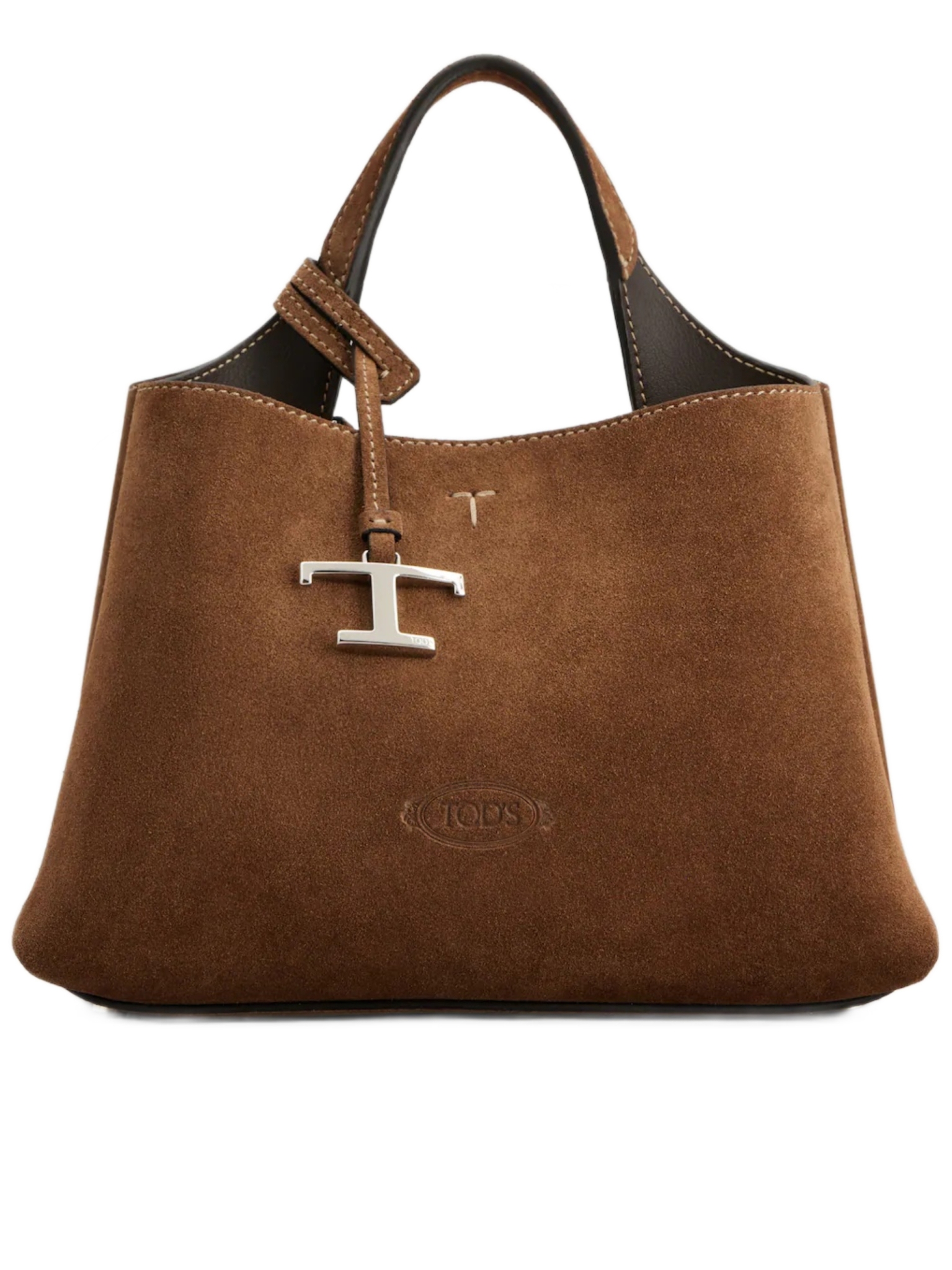 [TOD`S] Tote bag FW26 XBWAPAEL000 XBL