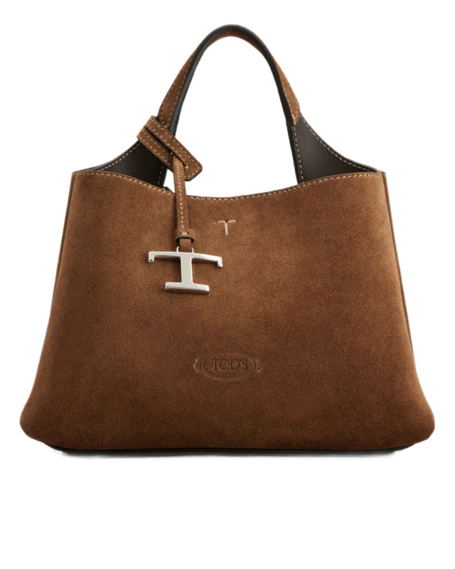 [TOD`S] Tote bag FW26 XBWAPAEL000 XBL