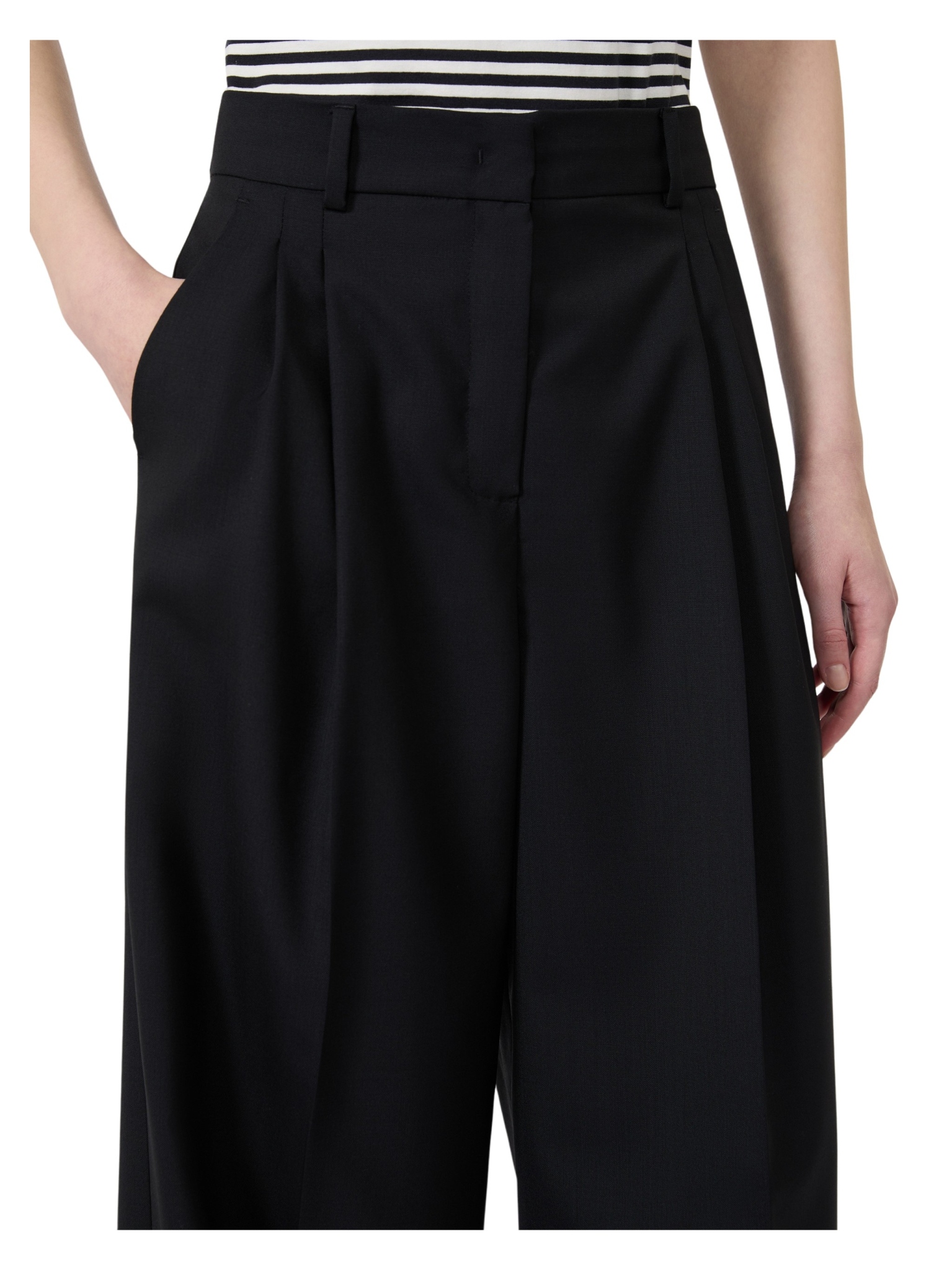 [WEEKEND] Trousers FW26 2625136051600
