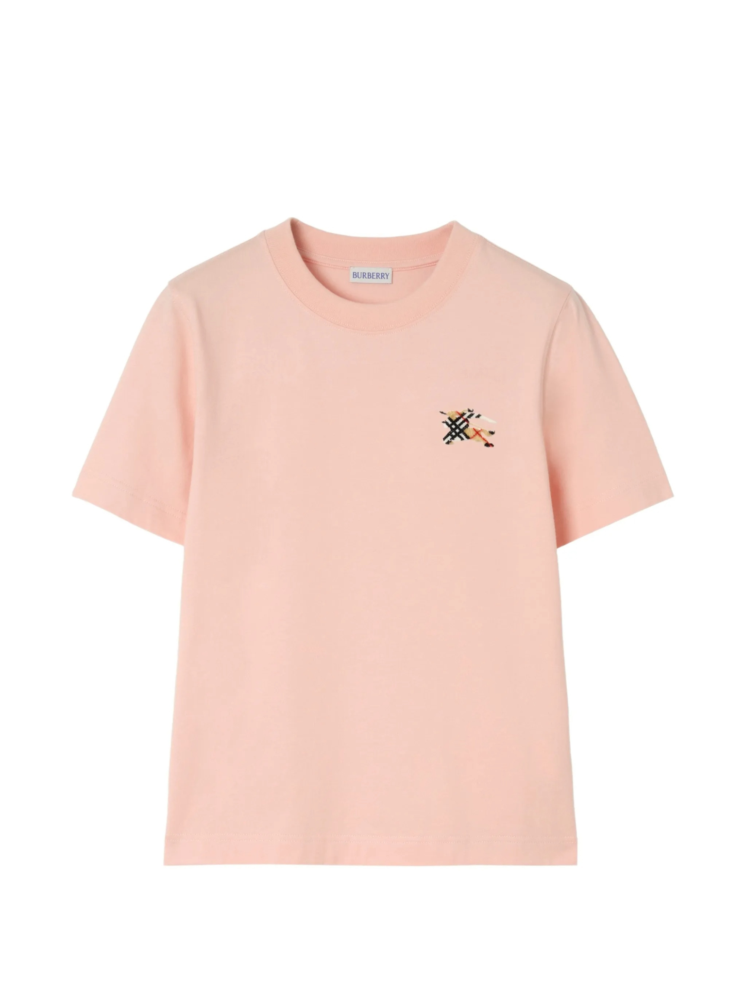 [Burberry] T-shirts Short Sleeve FW26 8127957