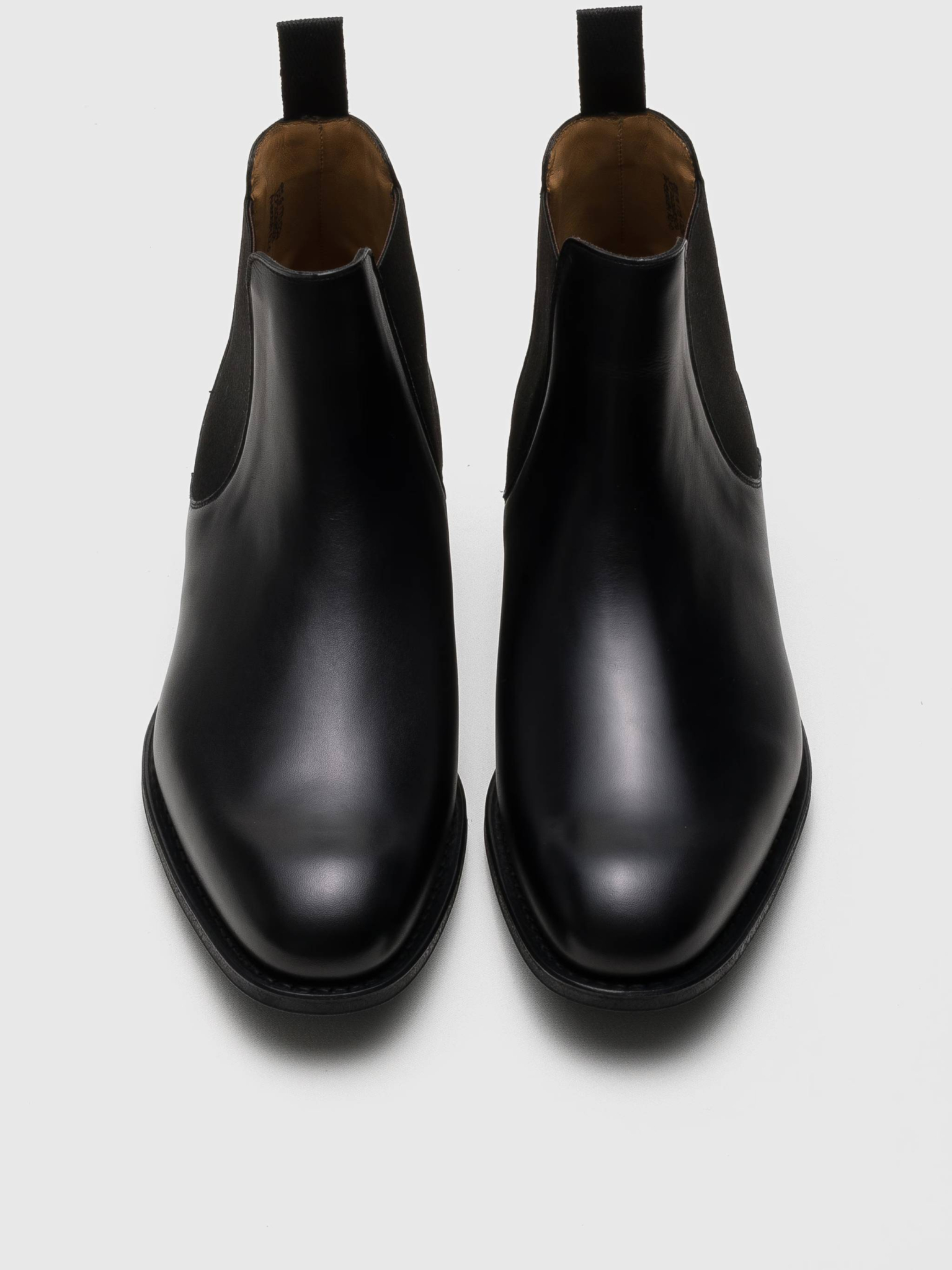 [CHURCH`S] Boots FW26 ETC315 9WF