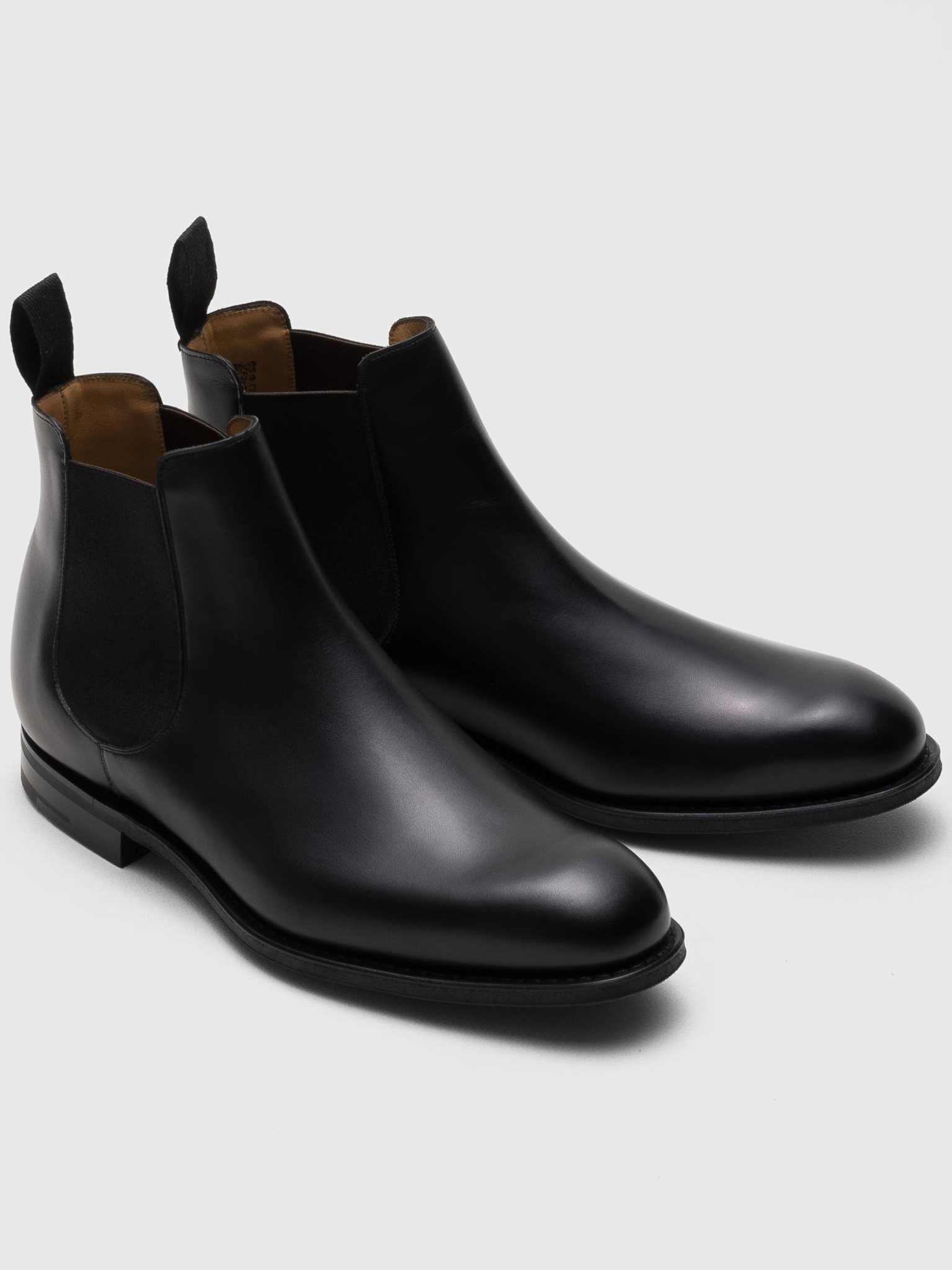 [CHURCH`S] Boots FW26 ETC315 9WF