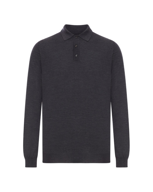 [Zanone] Knitwear FW26 810232 Z0290