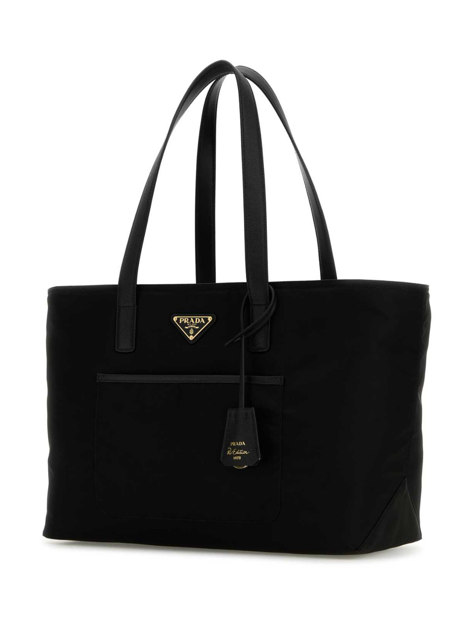 [Prada] Tote bag FW26 1BG555 R064