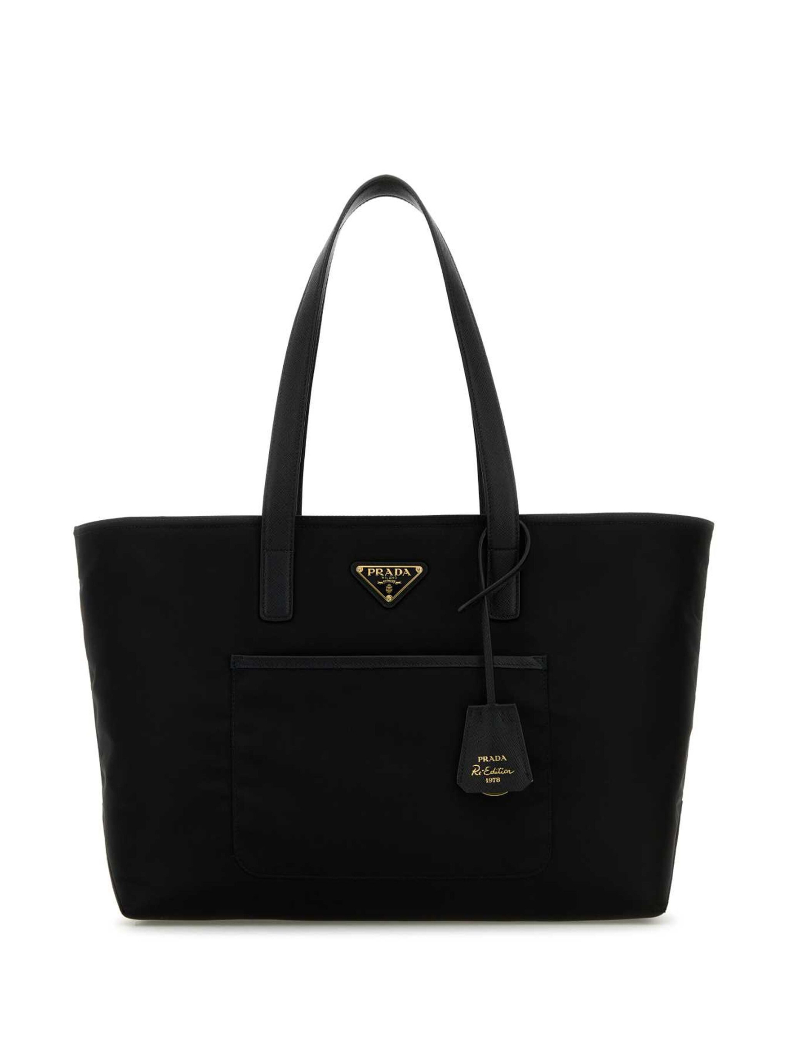 [Prada] Tote bag FW26 1BG555 R064