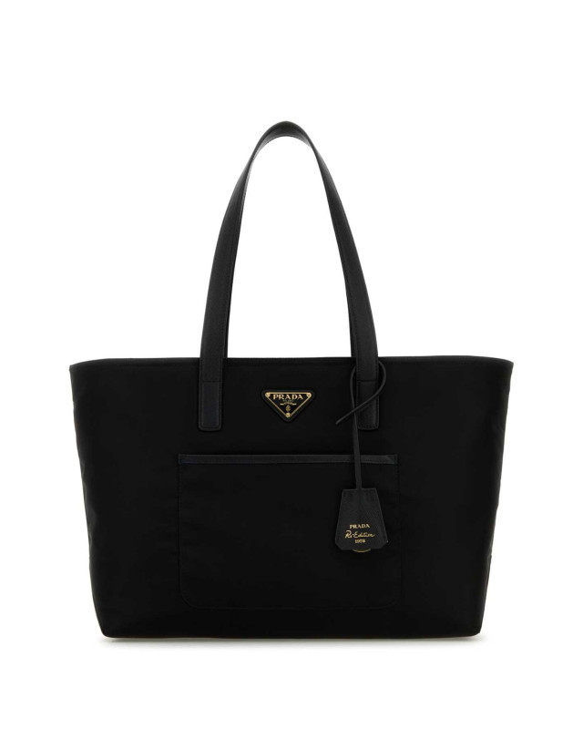 [Prada] Tote bag FW26 1BG555 R064