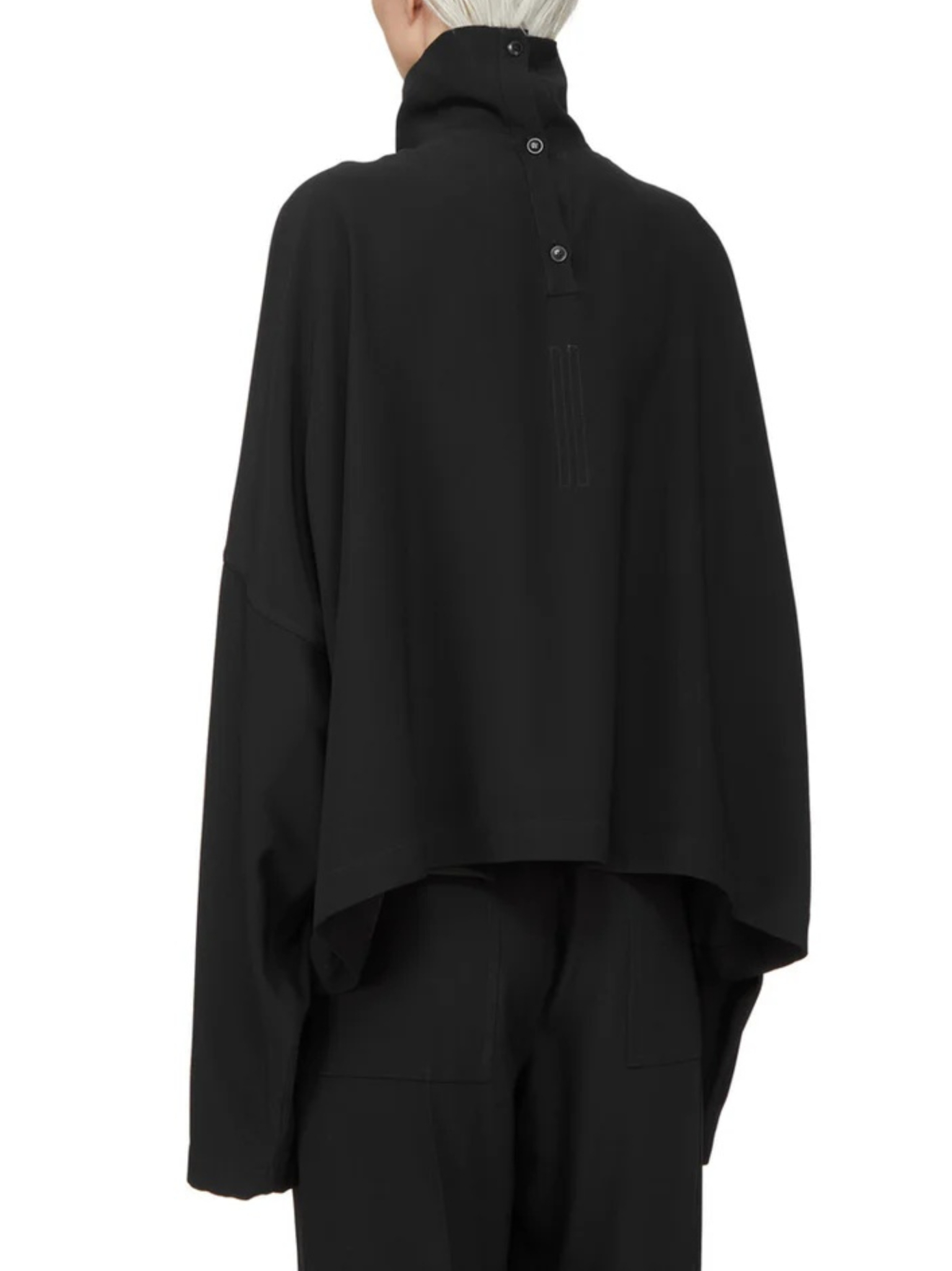 [Rick Owens] Knitwear FW26 RP02F5216 HY