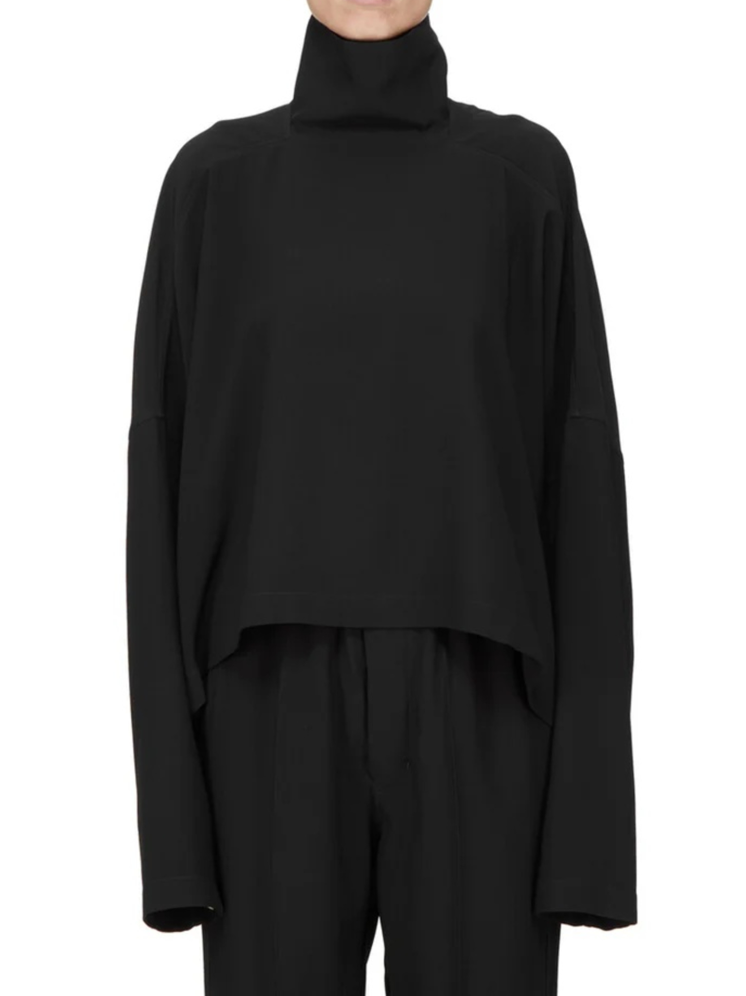 [Rick Owens] Knitwear FW26 RP02F5216 HY