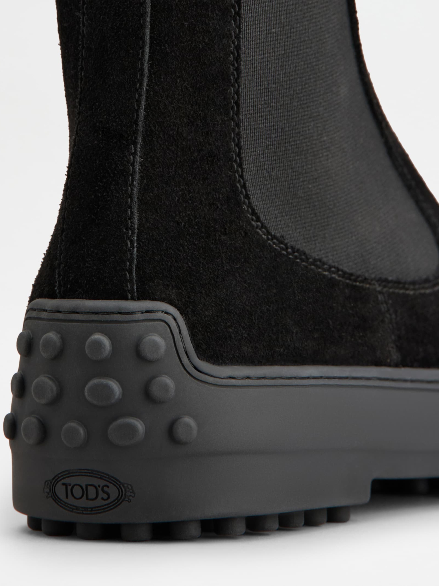 [TOD`S] Boots FW26 XXW84L0JS50 RE0