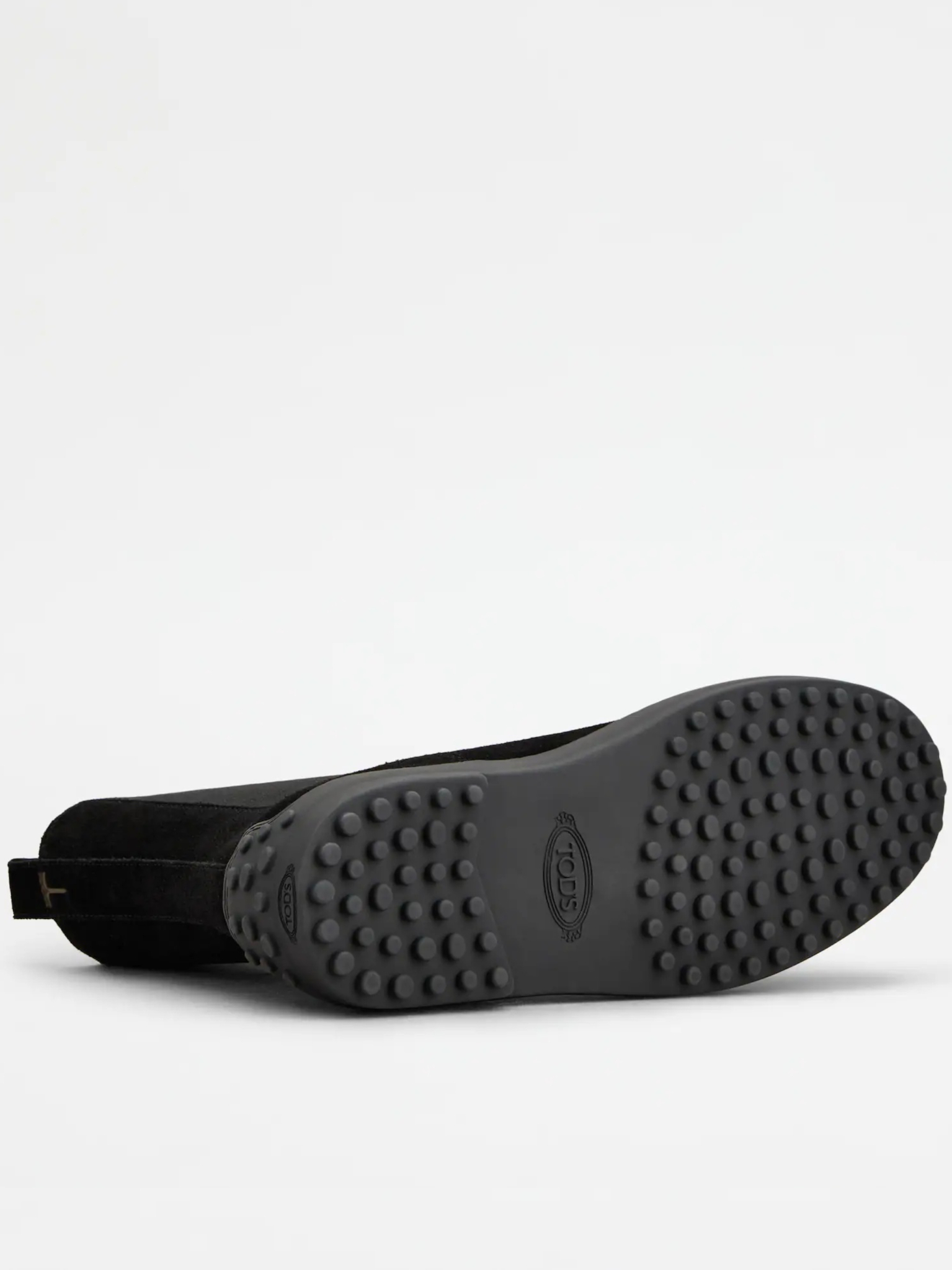 [TOD`S] Boots FW26 XXW84L0JS50 RE0