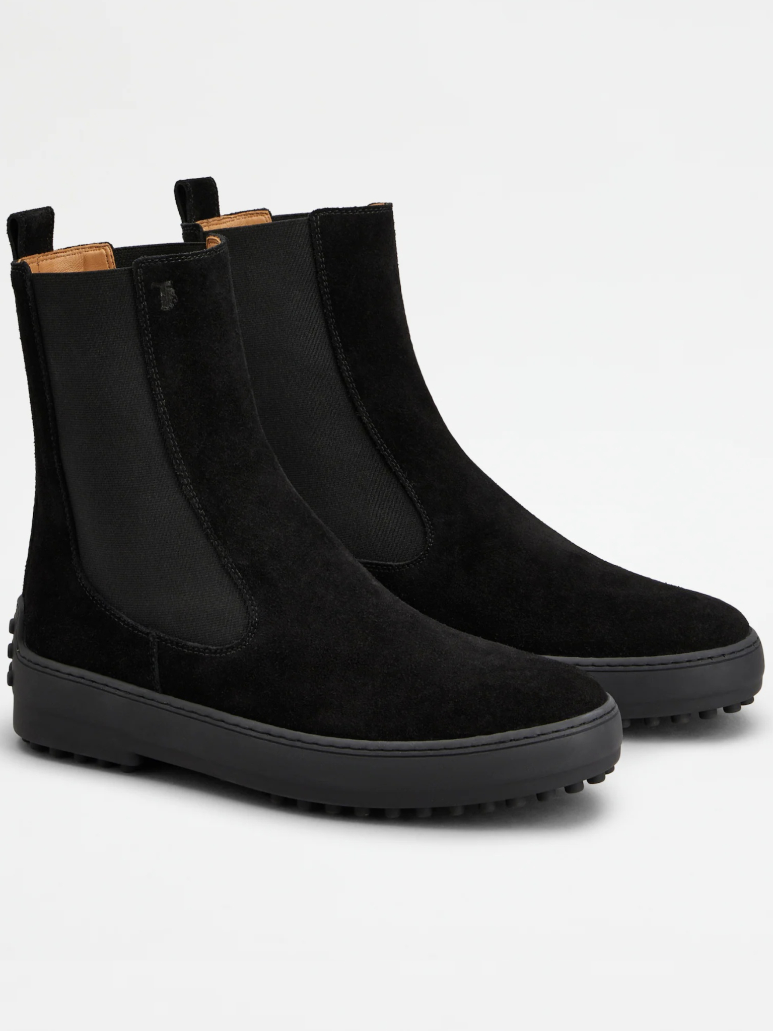 [TOD`S] Boots FW26 XXW84L0JS50 RE0