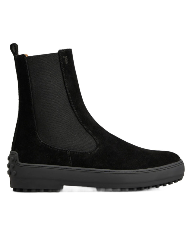 [TOD`S] Boots FW26 XXW84L0JS50 RE0