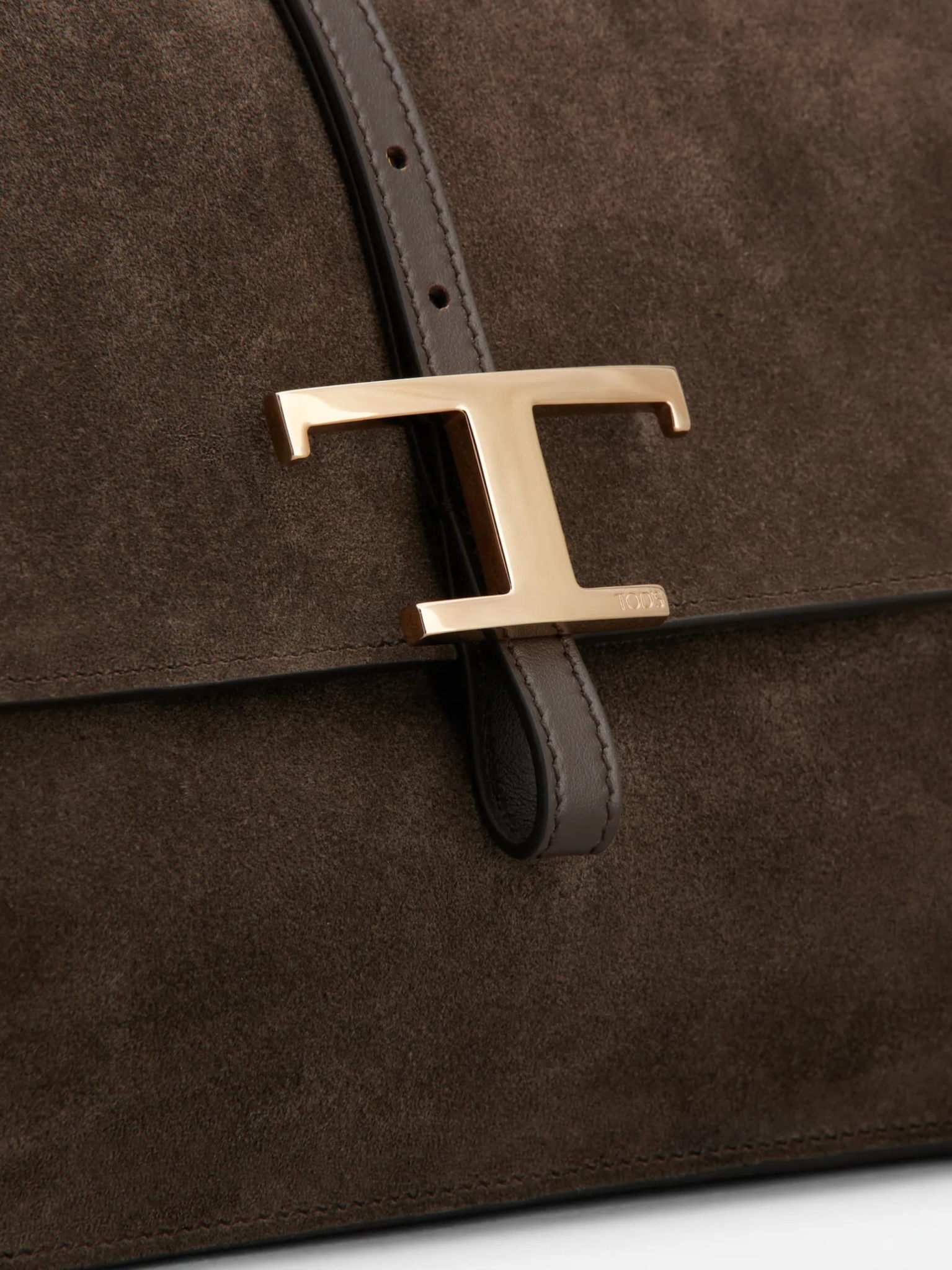 [TOD`S] Shoulder bag FW26 XBWTSEC9200 P3A