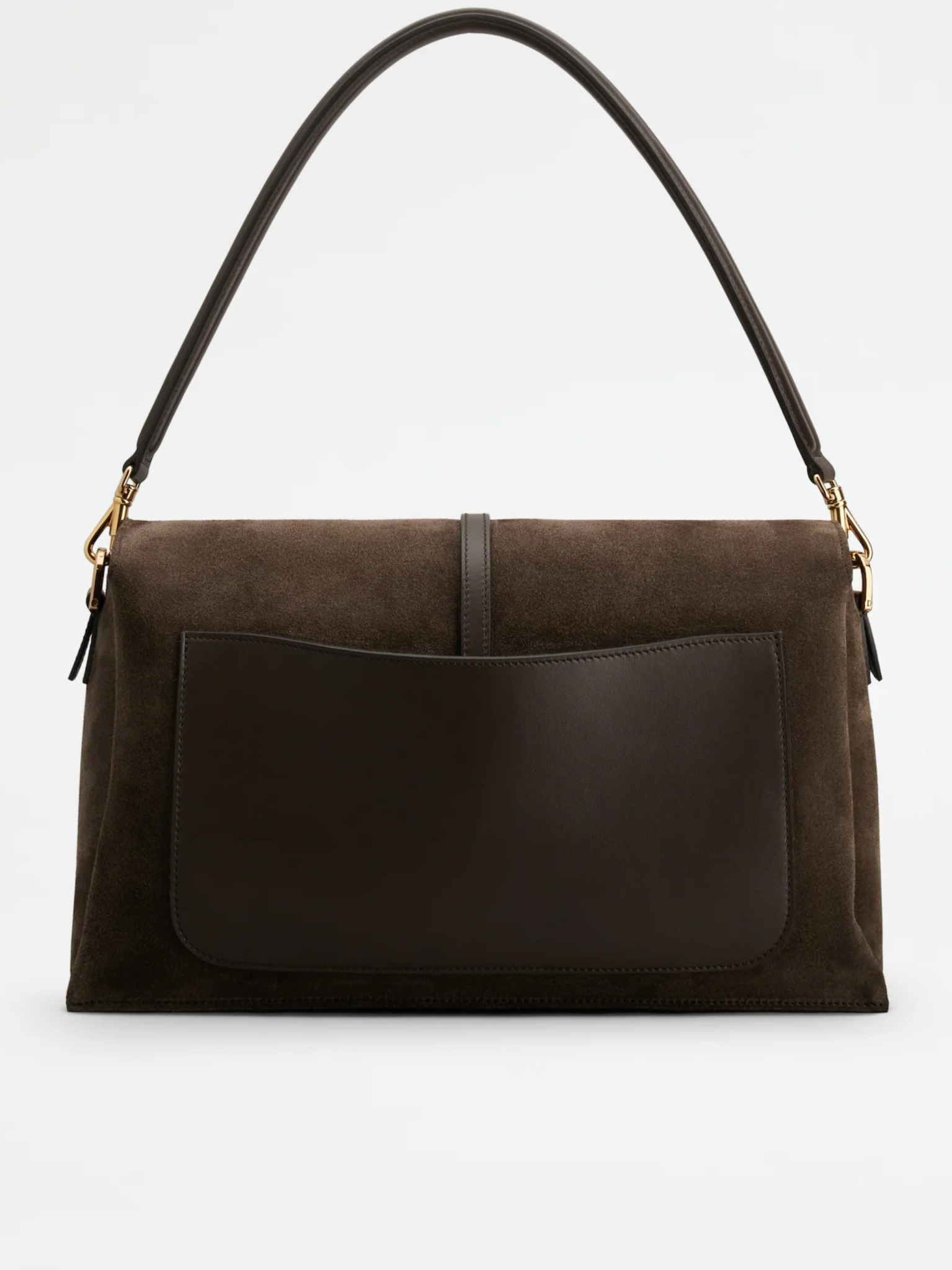 [TOD`S] Shoulder bag FW26 XBWTSEC9200 P3A