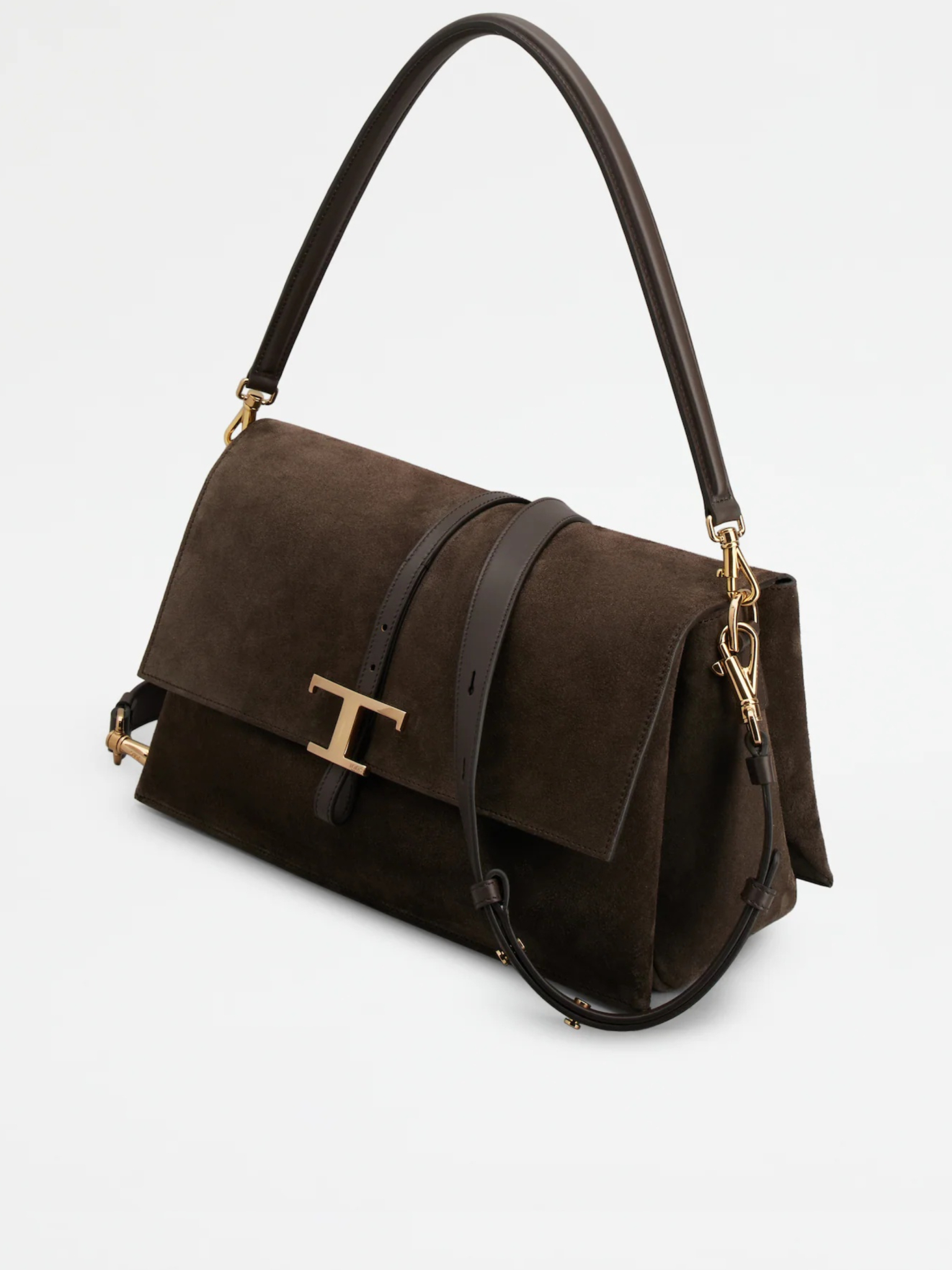 [TOD`S] Shoulder bag FW26 XBWTSEC9200 P3A