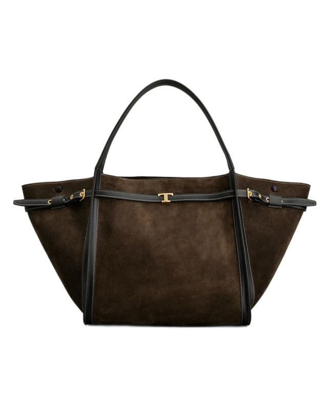 [TOD`S] Tote bag FW26 XBWTIMA0300 P3A