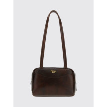 [Prada] Tote bag SS26 1BB1672ZQ6 CACAO