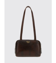 [Prada] Tote bag SS26 1BB1672ZQ6 CACAO
