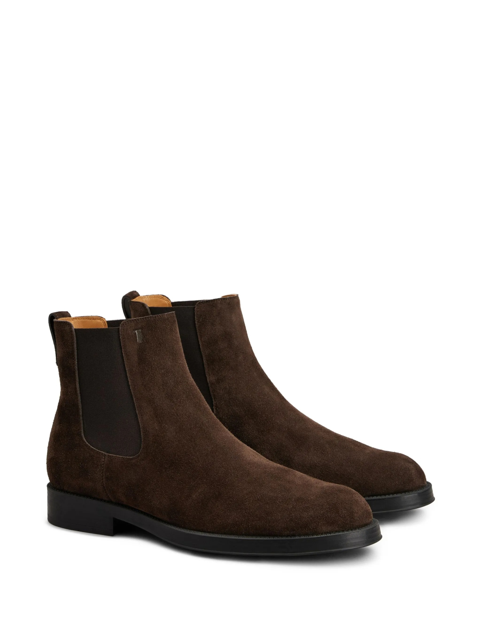 [TOD`S] Boots FW26 XXM75L00P20 RE0