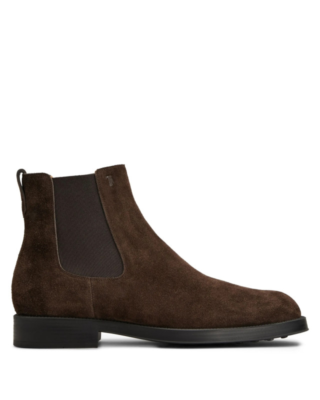 [TOD`S] Boots FW26 XXM75L00P20 RE0