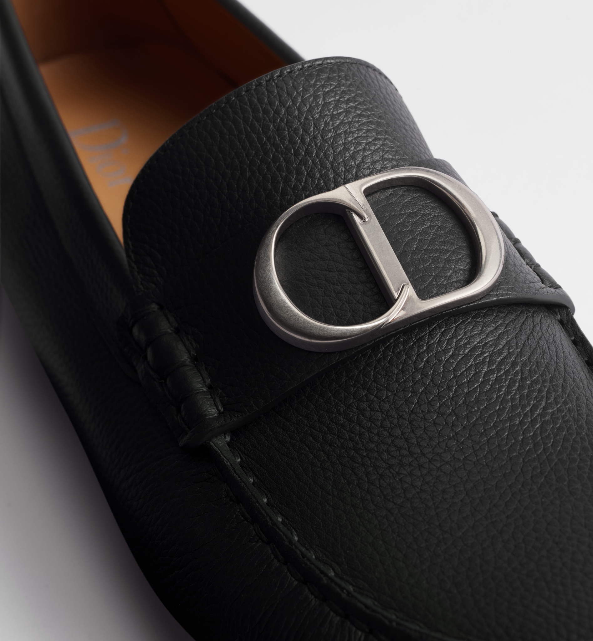 [Christian Dior] Loafer FW26 3LO192YJK