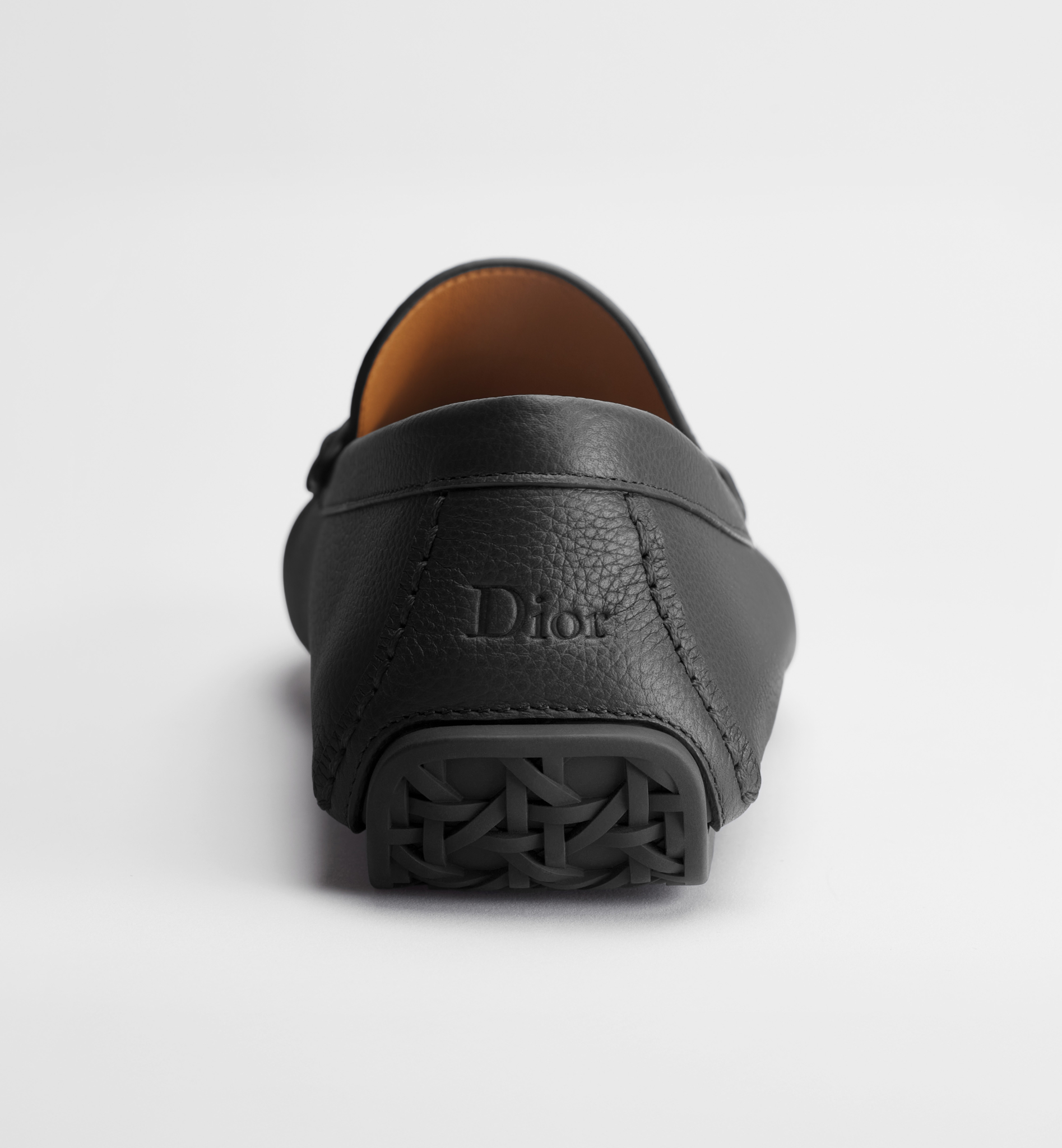 [Christian Dior] Loafer FW26 3LO192YJK