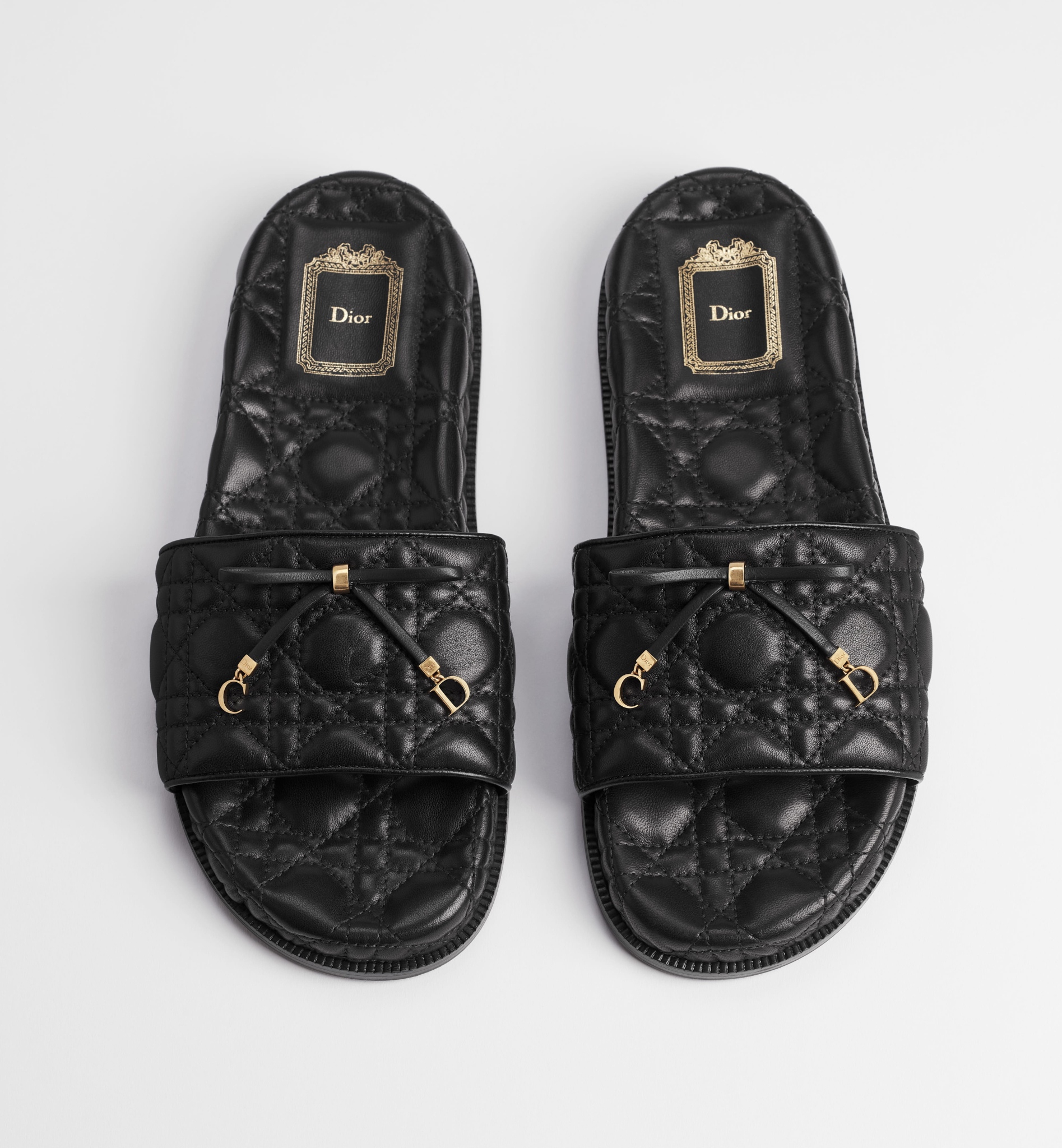 [Christian Dior] Sandals FW26 KCO603CQL