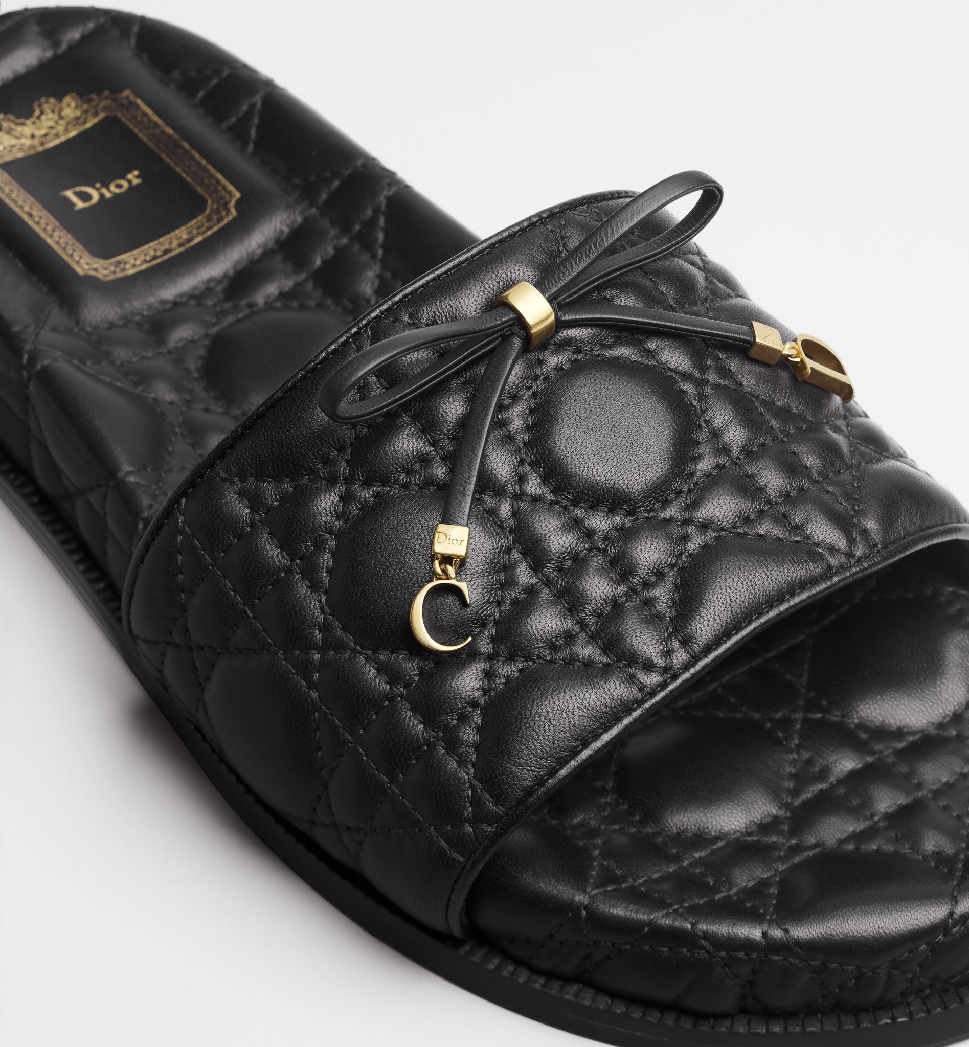 [Christian Dior] Sandals FW26 KCO603CQL