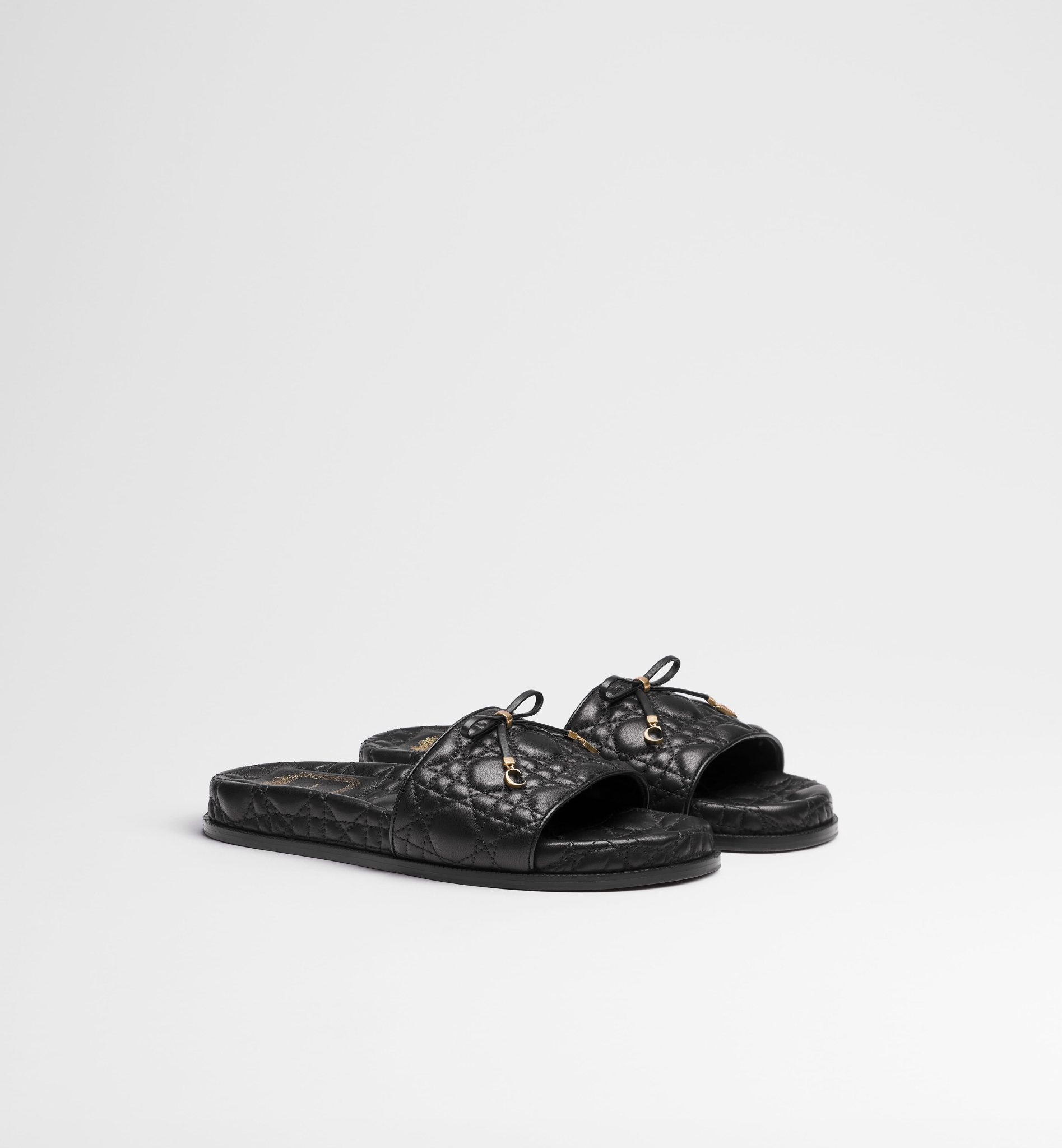 [Christian Dior] Sandals FW26 KCO603CQL