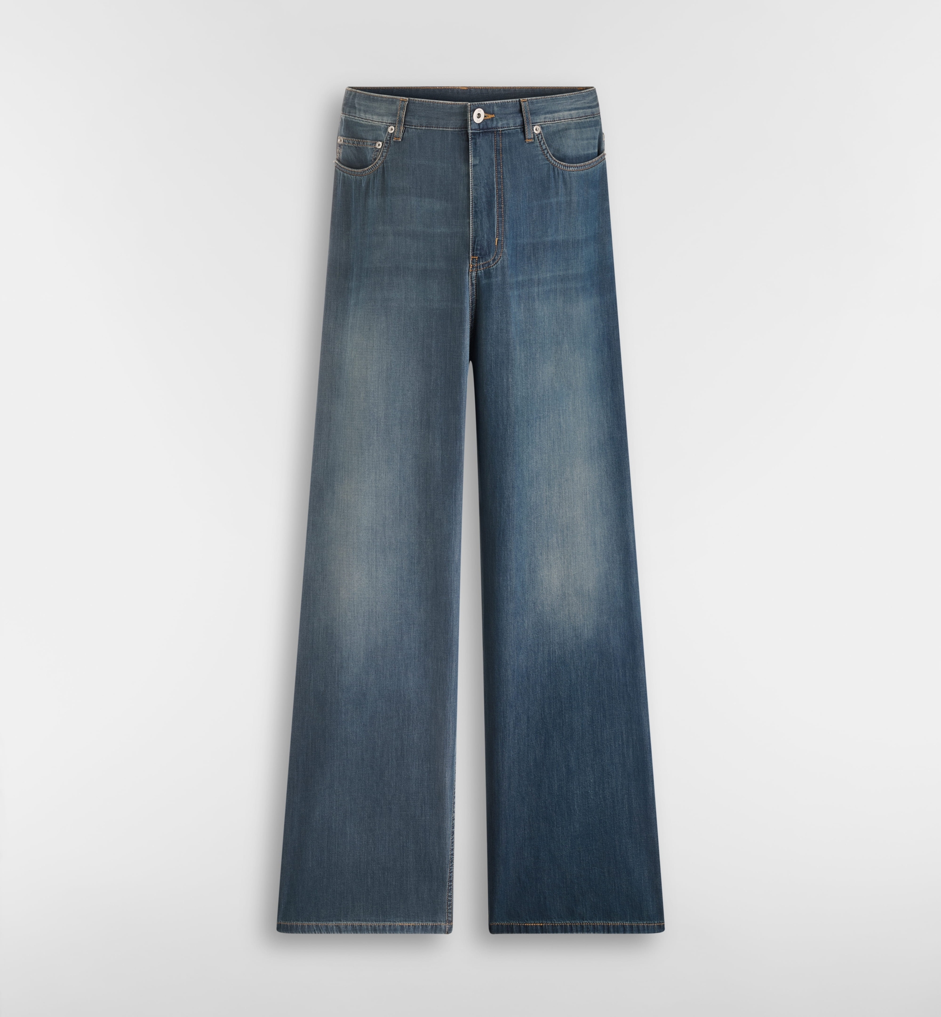 [Christian Dior] Trousers FW26 642P28A3828