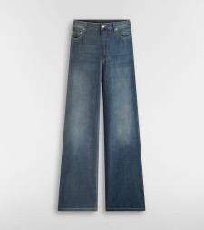 [Christian Dior] Trousers FW26 642P28A3828