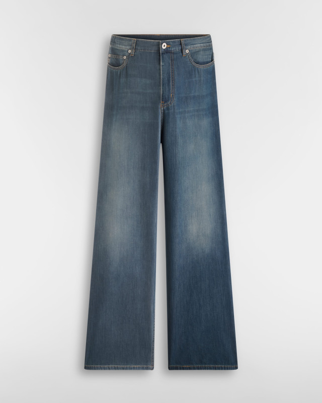 [Christian Dior] Trousers FW26 642P28A3828