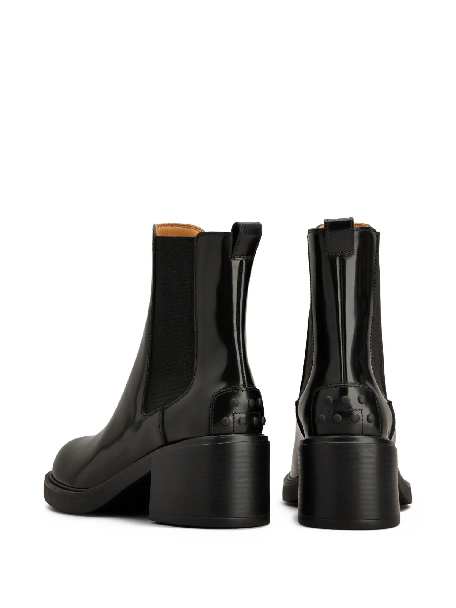 [TOD`S] Boots FW26 XXW73L0JK00 AKT