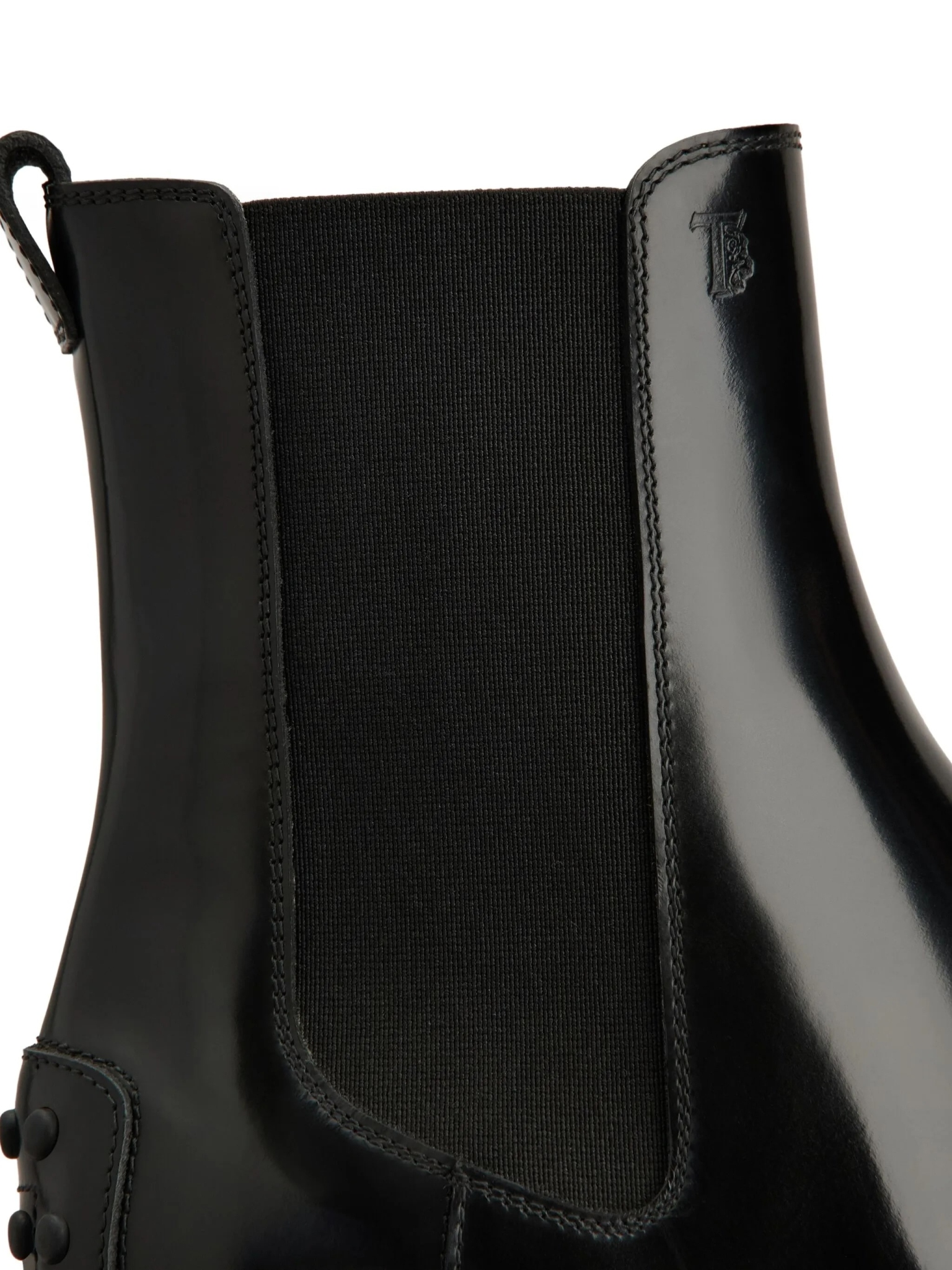 [TOD`S] Boots FW26 XXW73L0JK00 AKT
