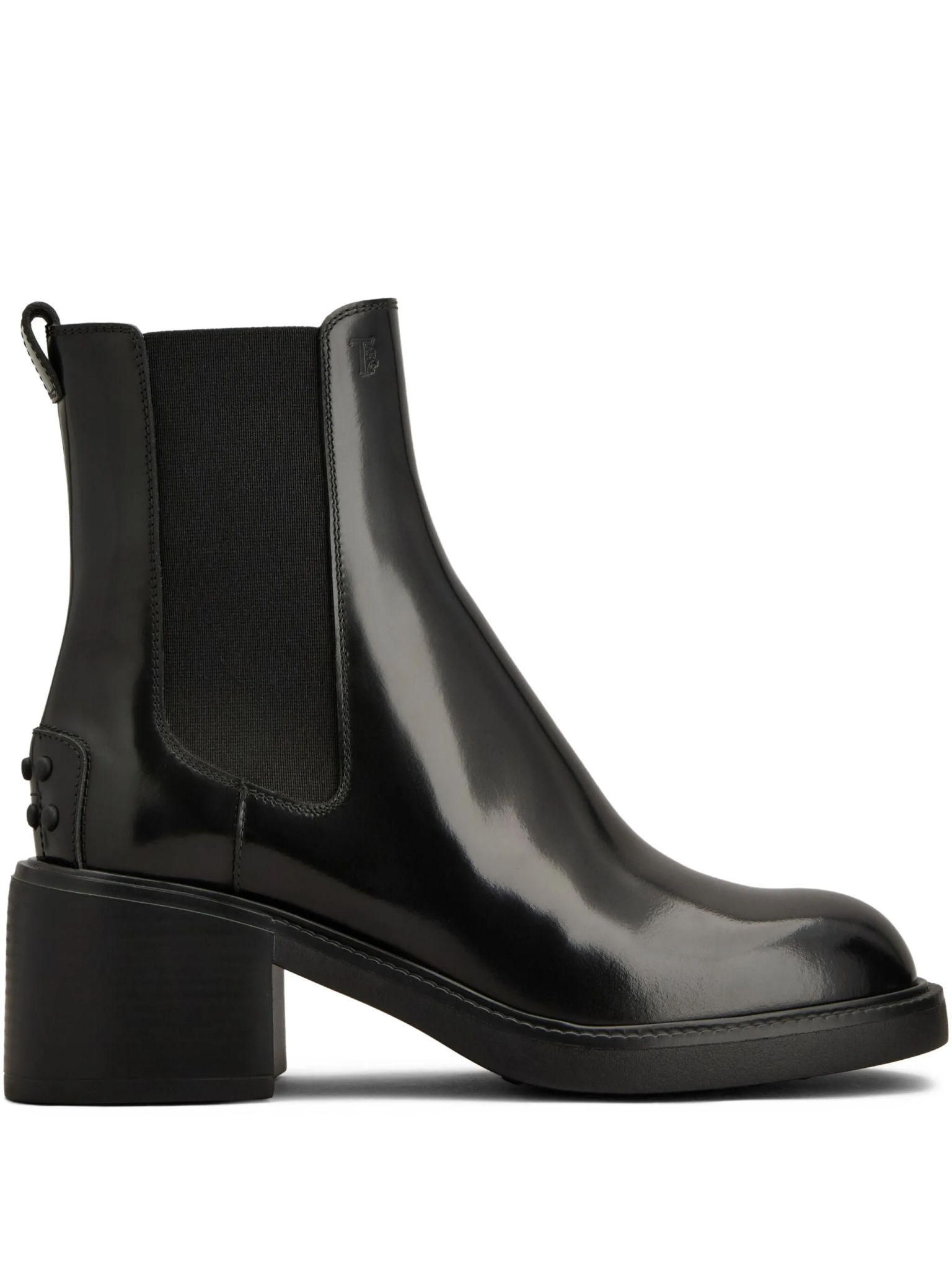 [TOD`S] Boots FW26 XXW73L0JK00 AKT