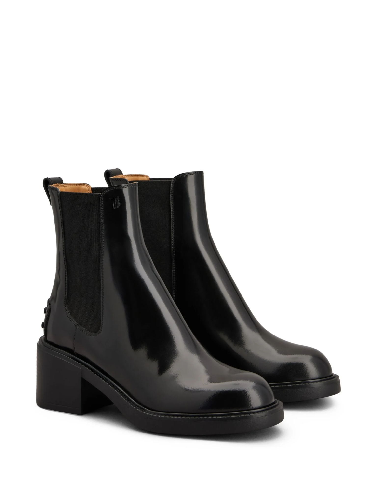 [TOD`S] Boots FW26 XXW73L0JK00 AKT