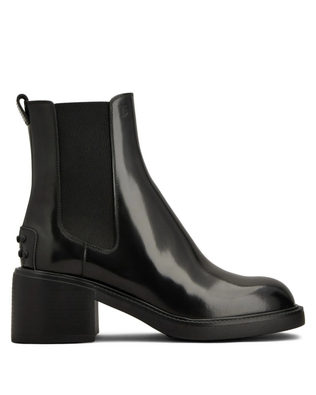 [TOD`S] Boots FW26 XXW73L0JK00 AKT
