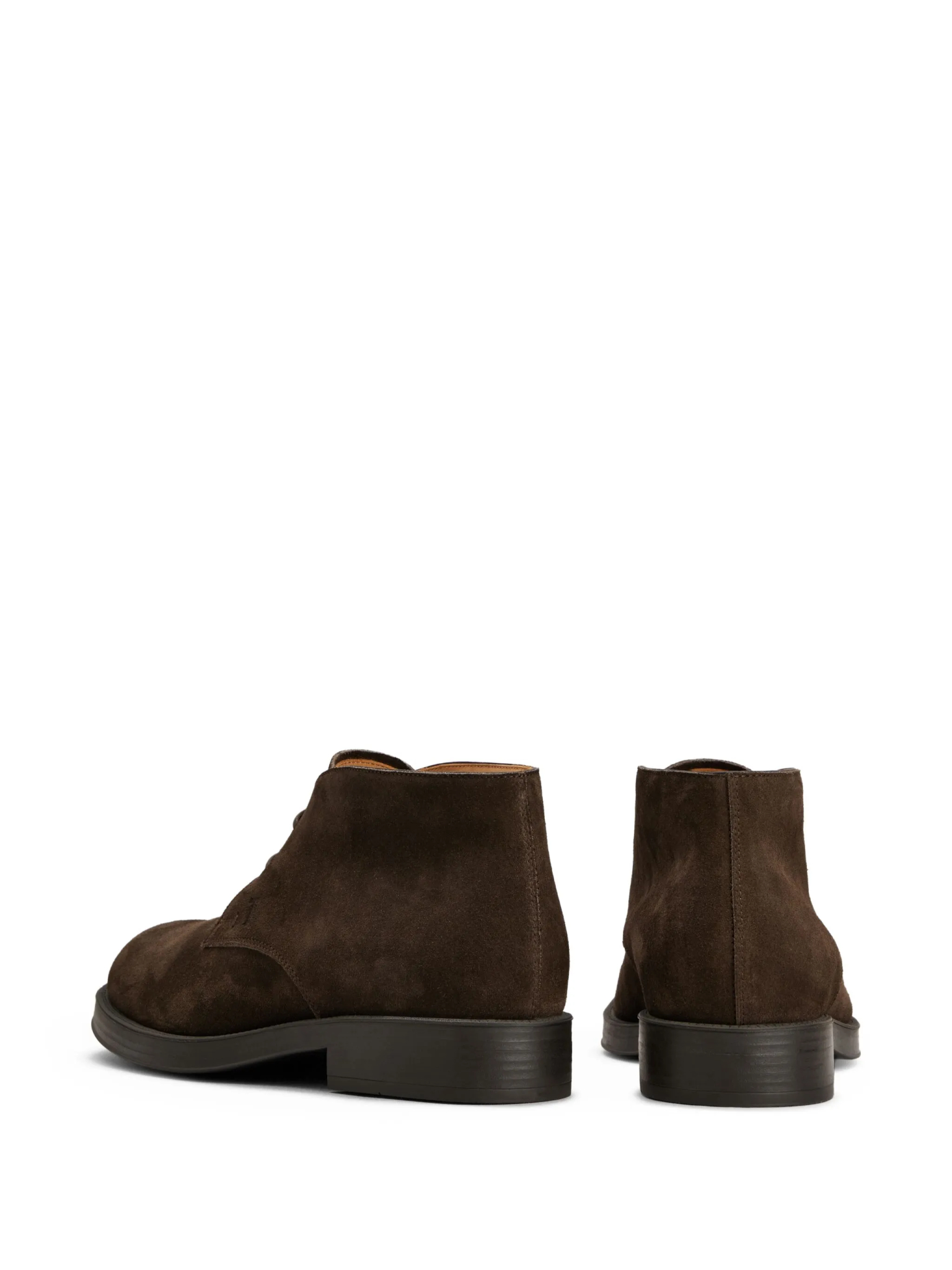 [TOD`S] Boots FW26 XXM75L00D80 RE0