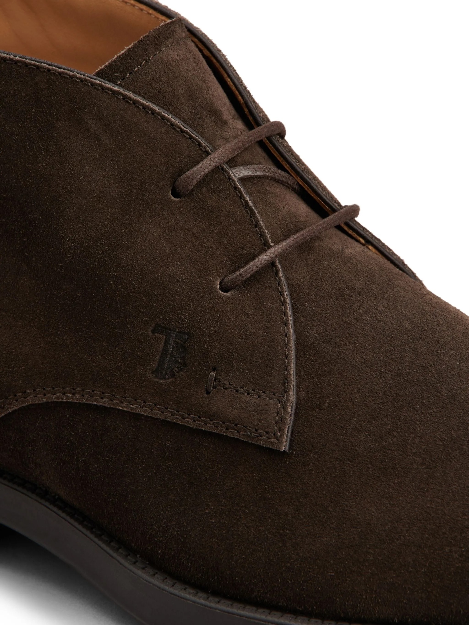 [TOD`S] Boots FW26 XXM75L00D80 RE0