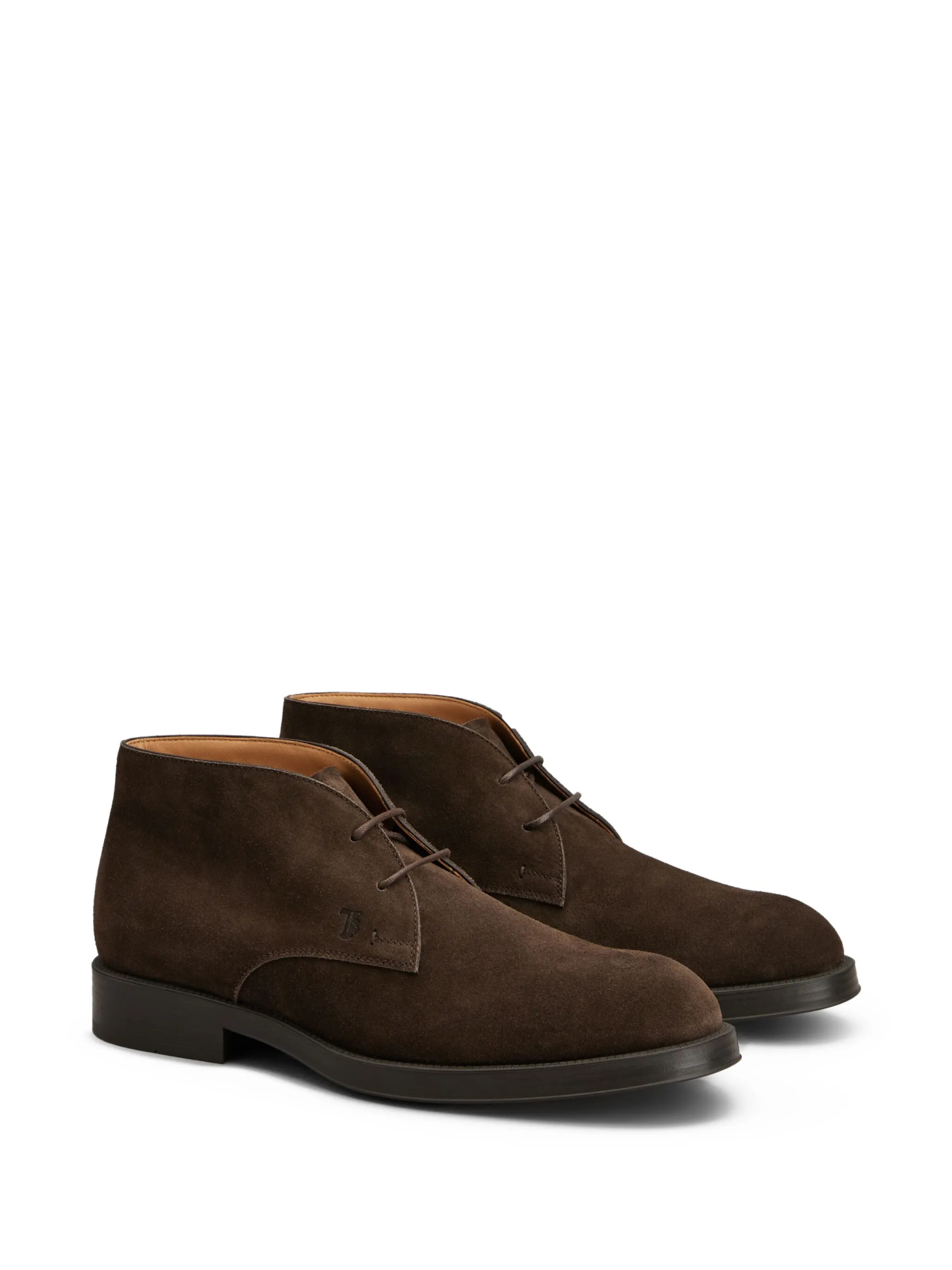[TOD`S] Boots FW26 XXM75L00D80 RE0
