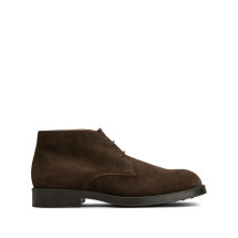 [TOD`S] Boots FW26 XXM75L00D80 RE0