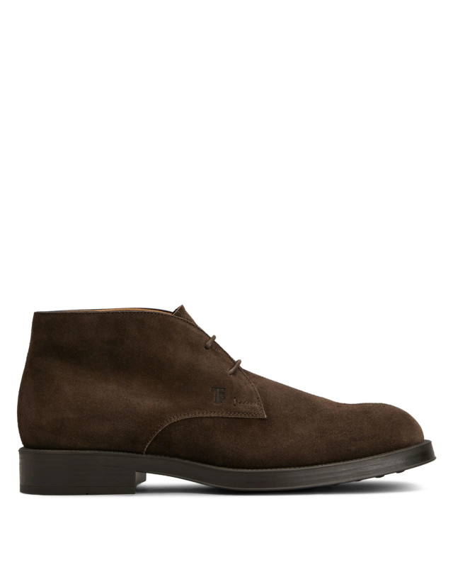 [TOD`S] Boots FW26 XXM75L00D80 RE0